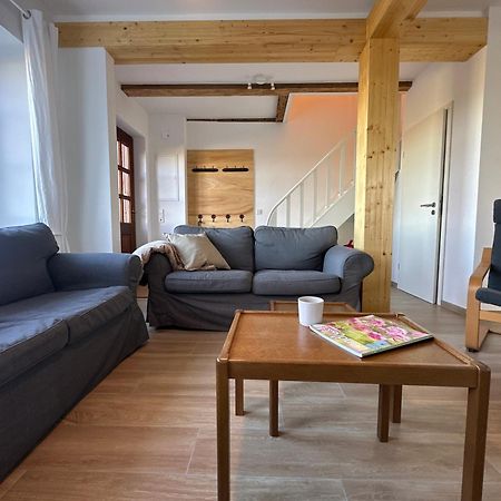 Fischerhus Rieseby 외부 사진