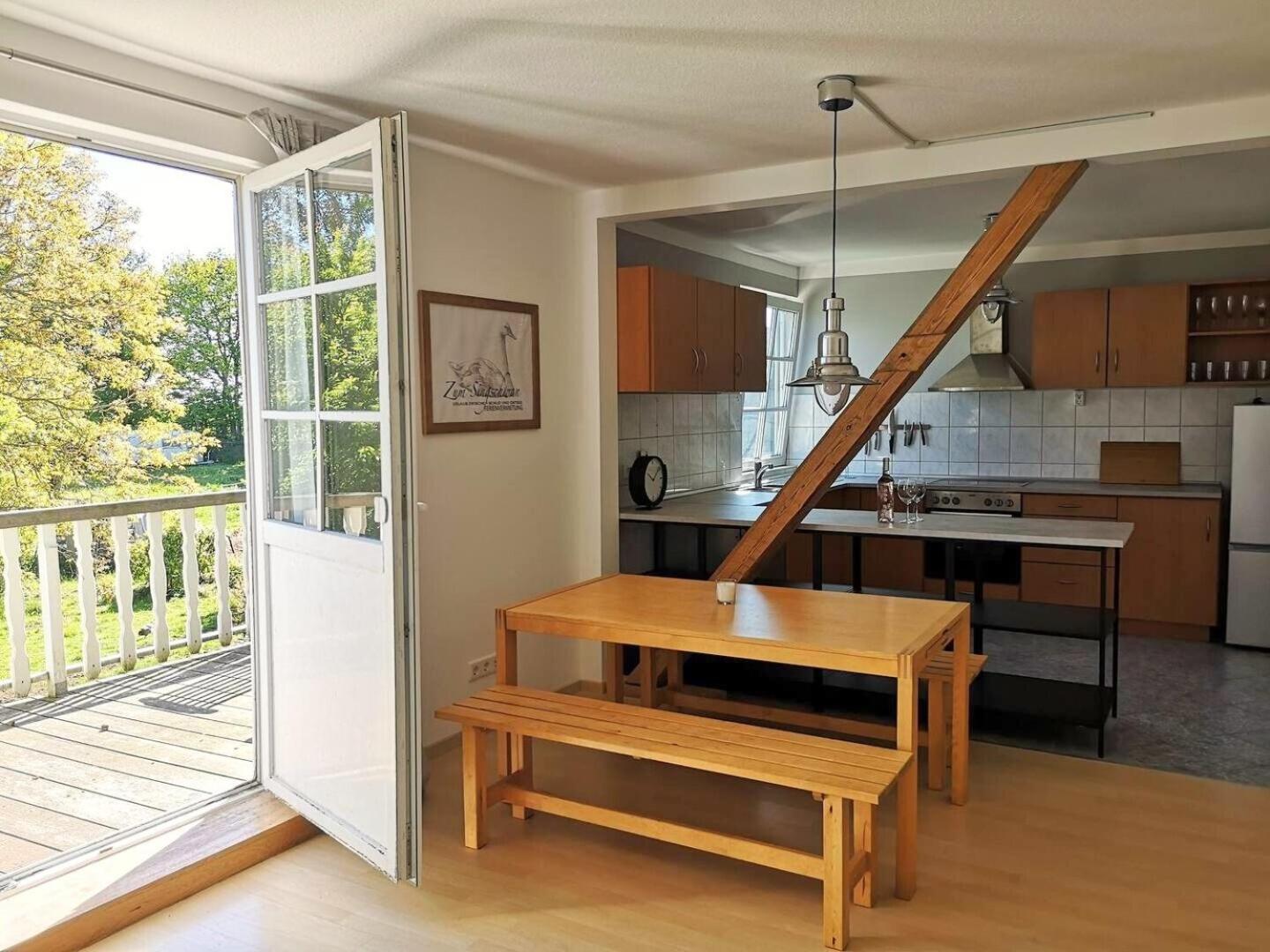 Fischerhus Rieseby 외부 사진
