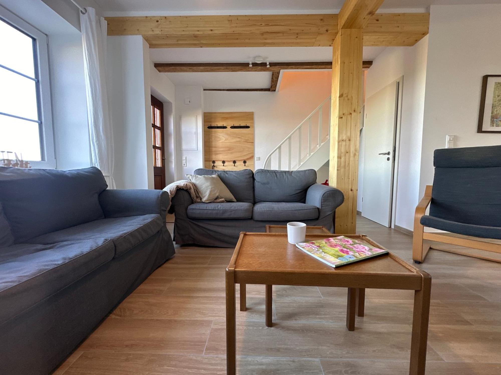 Fischerhus Rieseby 외부 사진