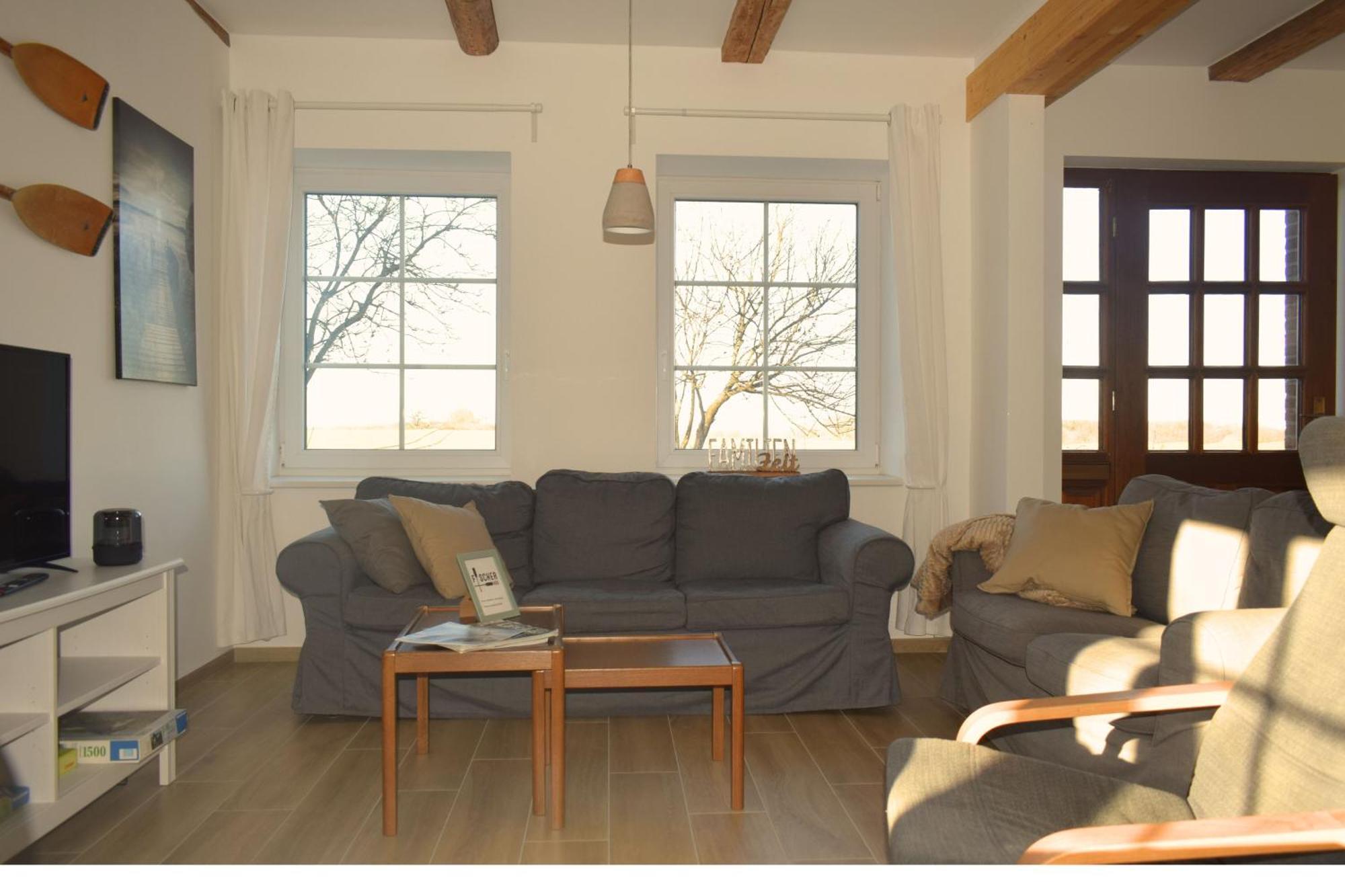 Fischerhus Rieseby 외부 사진