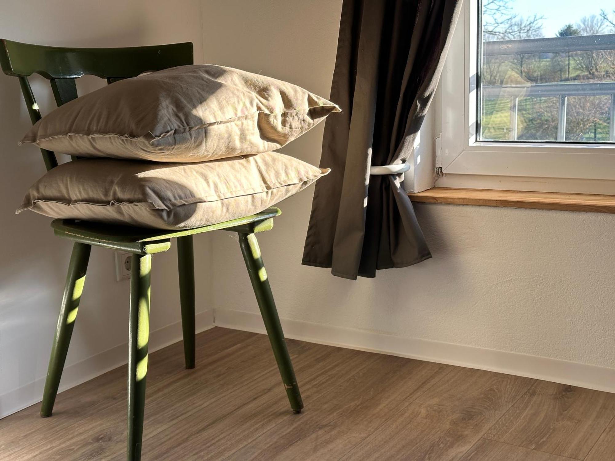 Fischerhus Rieseby 외부 사진