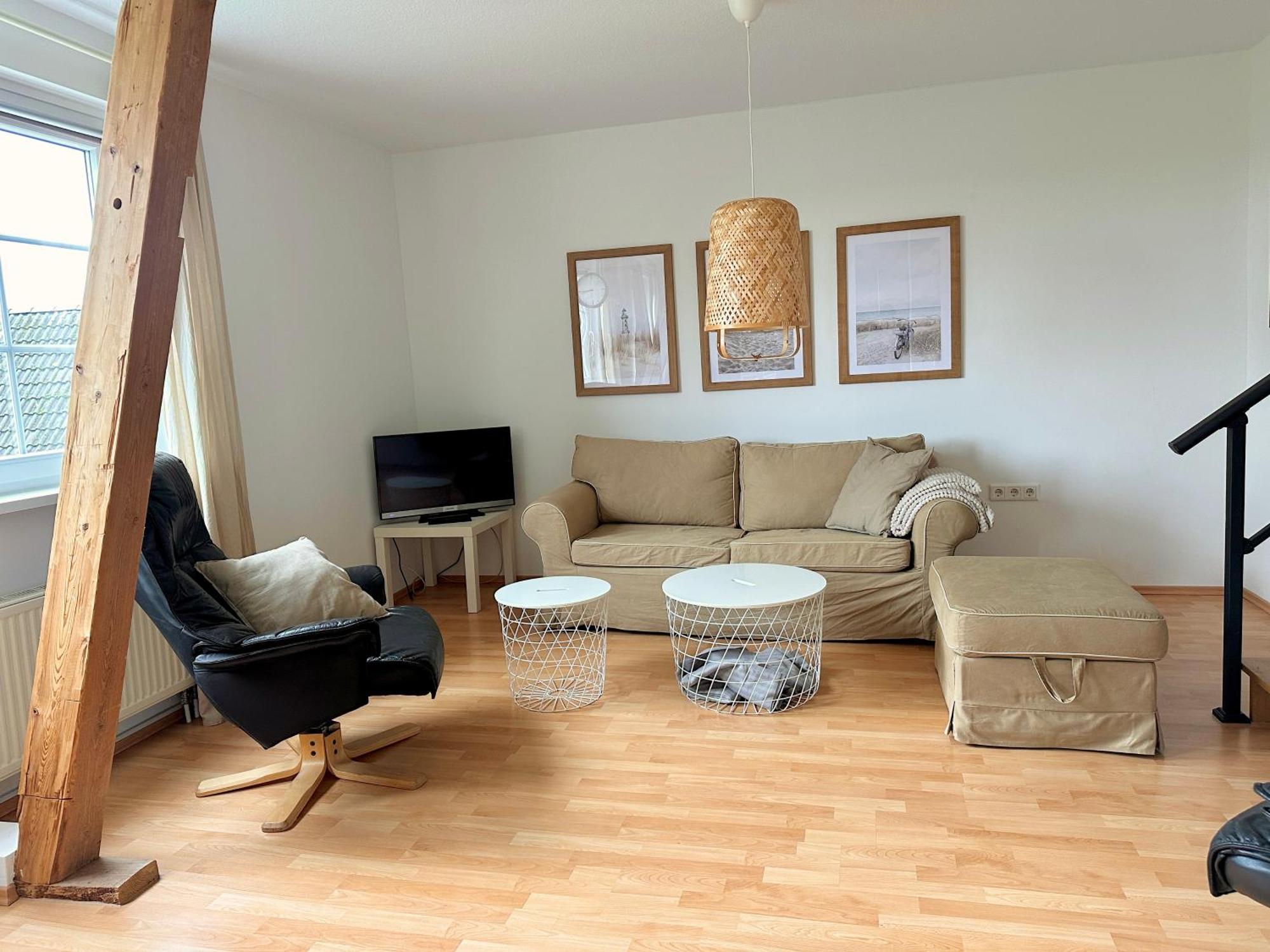 Fischerhus Rieseby 외부 사진
